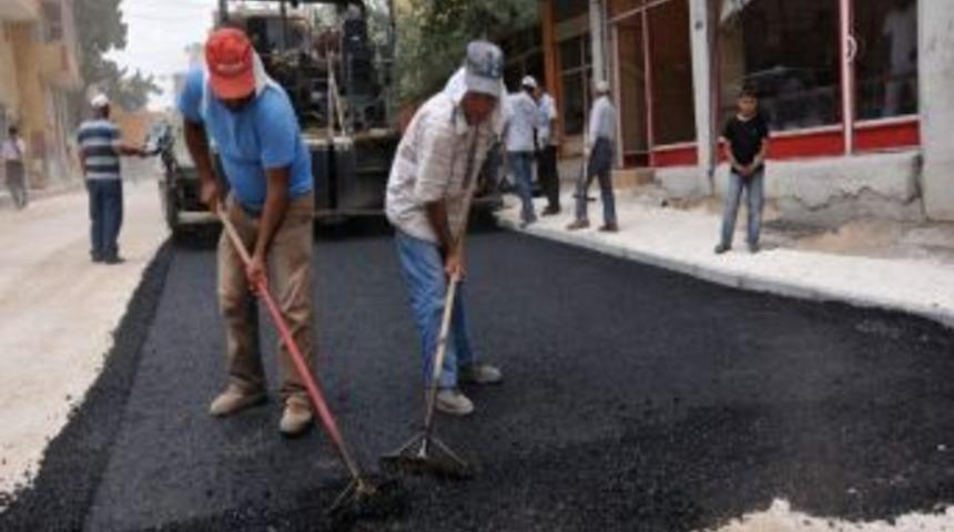 Eski D&uuml;l&uuml;k Caddesi Yeniden Dizayn Ediliyor