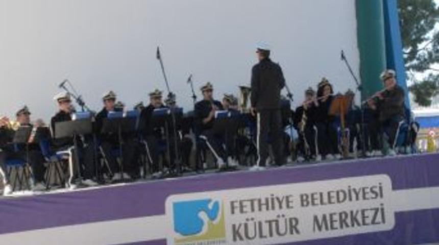 Fethiye&rsquo;de Mahalleler Şenlenecek