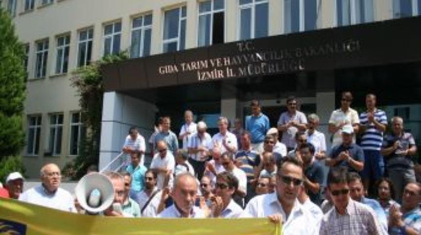 Ziraat M&uuml;hendisleri, Eczanelerde Bitkisel &Uuml;r&uuml;n Satışına Tepki G&ouml;sterdi