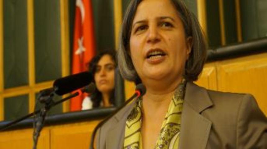 Kışanak: Telafisi M&uuml;mk&uuml;n Olmayan Yollara Girilmemesi Gerekiyor