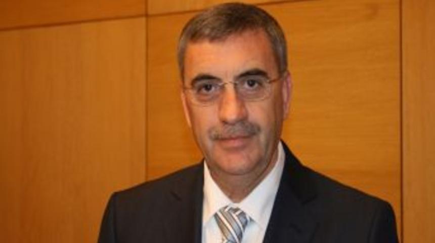 To&ccedil;oğlu&rsquo;ndan Suriye&rsquo;ye İnsanlık &Ccedil;ağrısı