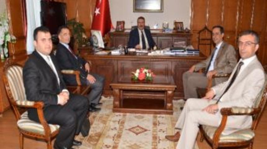 İzmir Valisi Kıra&ccedil;'tan İha&rsquo;ya &Ouml;vg&uuml;