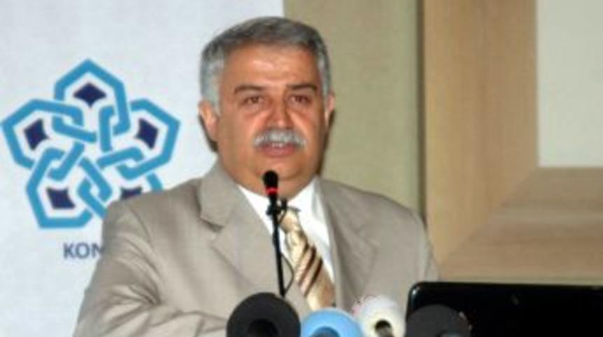 Necmettin Erbakan &Uuml;niversitesi Hedef B&uuml;y&uuml;tt&uuml;