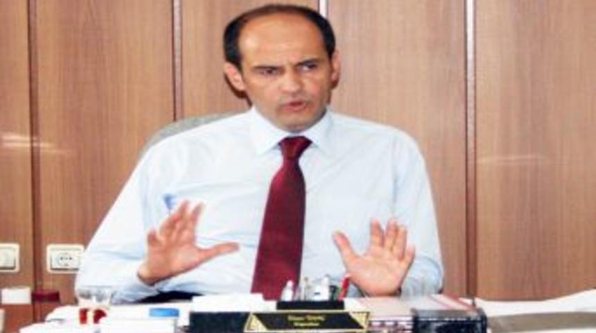 Edremit'te Plajlara Şezlong Koyan Işletmeler Uyarıldı