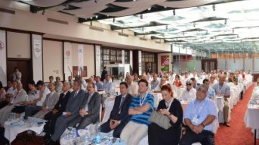 'Engelsiz Kent &Ccedil;alıştayı' Engellilerin Sesi Olacak