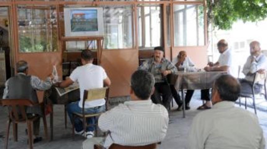 Manisalılar Başbakan Erdoğan&rsquo;ın Suriye A&ccedil;ıklamasına Destek Verdi