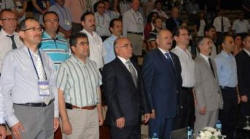 Sd&uuml; Stresi Masaya Yatırdı