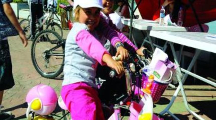 İlkadım'da Trafik Eğitim Parkı Yapılıyor