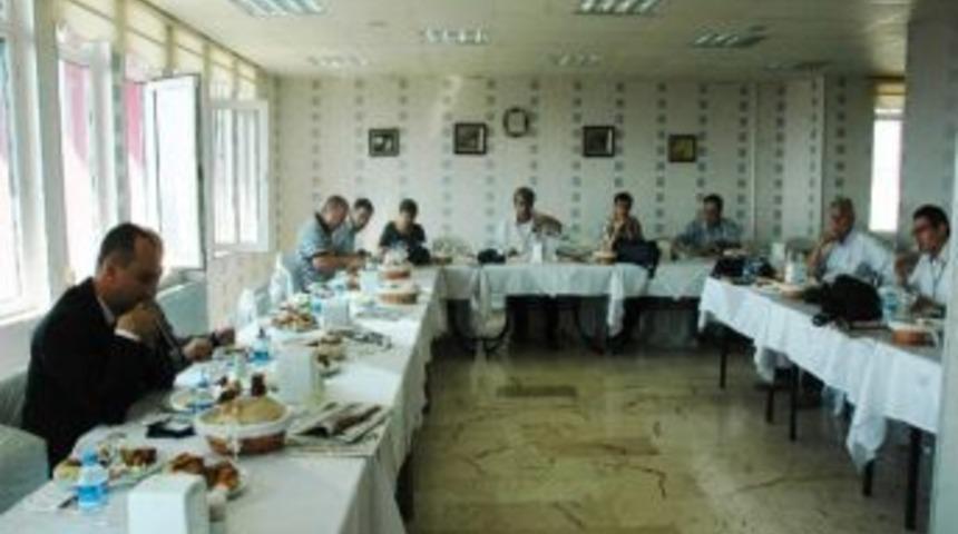 &Ouml;zelleşen Tredaş, 2015&rsquo;e Kadar Trakya&rsquo;ya 150 Milyon Tl Yatırım Yapacak