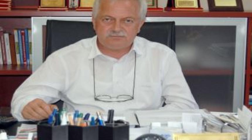 Yağ Fabrikası Kampanyaya Yetişecek