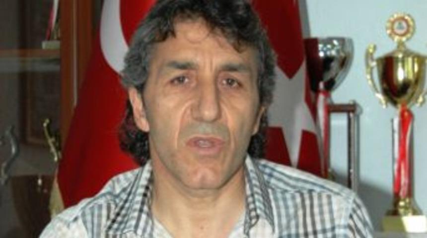 Denizli Belediyespor'a Futbolcu Se&ccedil;meleri Başlıyor