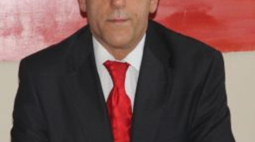 &Ouml;zkanca, Mhp Kdz. Ereğli İl&ccedil;e Başkanlığı'na Aday Olduğunu A&ccedil;ıkladı