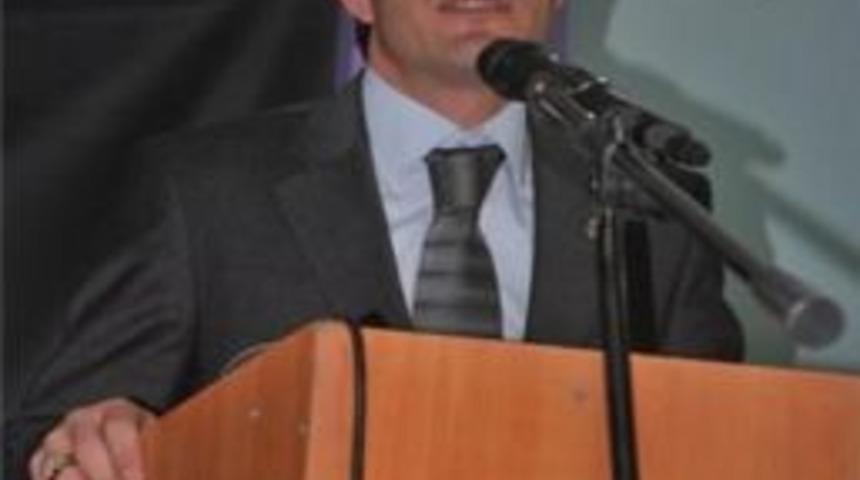 Şemdinli Esnaf Ve Sanatkarlar Odası Unvan Değiştirdi