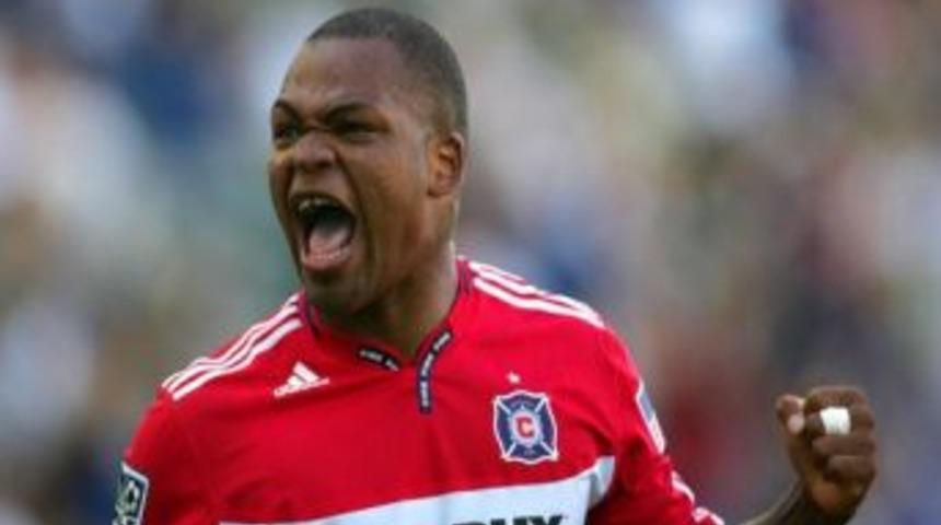 Bucaspor&rsquo;a Hollandalı Forvet