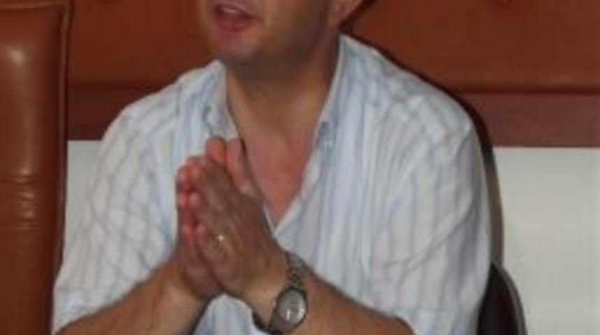 Chp Aydın Milletvekili Tezcan,sahil Beldelerinin Yaz N&uuml;fusu Ve Hizmetleri İle İlgili &Ouml;nerge Verdi