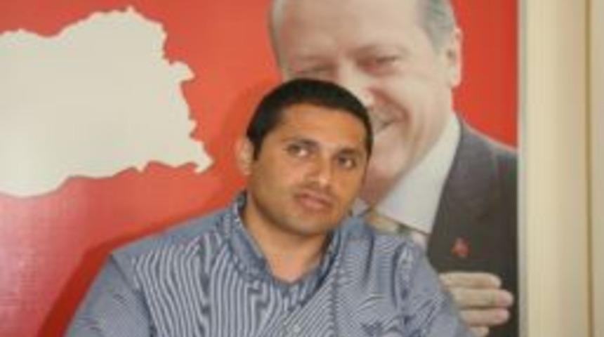 Karaduman&rsquo;dan Hastane Yeri A&ccedil;ıklaması