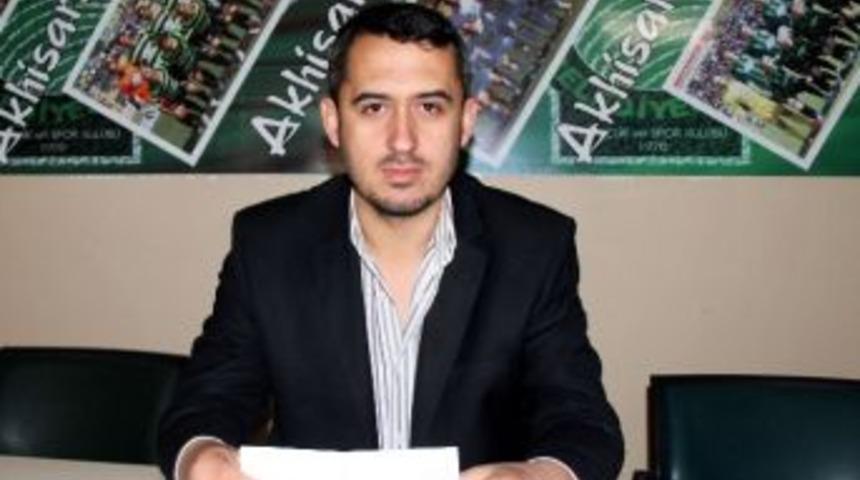 Akhisar Belediyespor 2 Temmuz&rsquo;da Top Başı Yapıyor