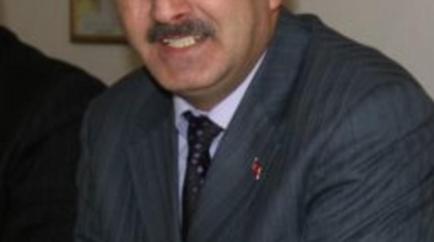 Muhtarlar Konfederasyonu Kuruldu