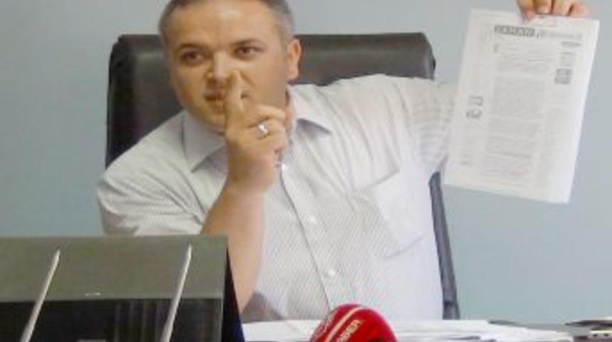 &Ccedil;ift&ccedil;iye Avans Desteği