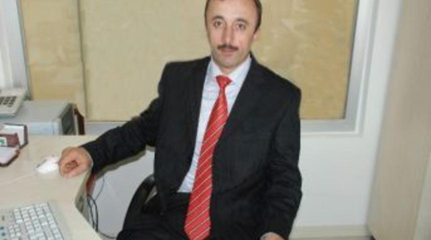 Zabıta M&uuml;d&uuml;r&uuml;'nden Pazarcılar Odası'na Sitem