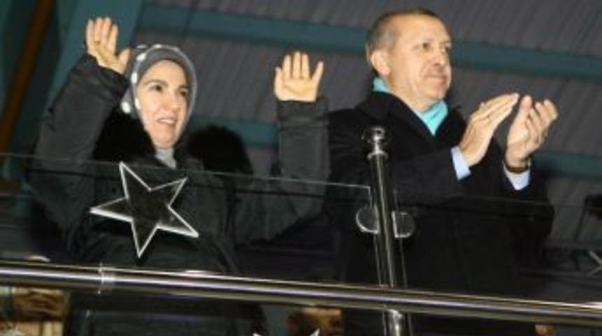 Başbakan&rsquo;ın Erzurum Sevgisi