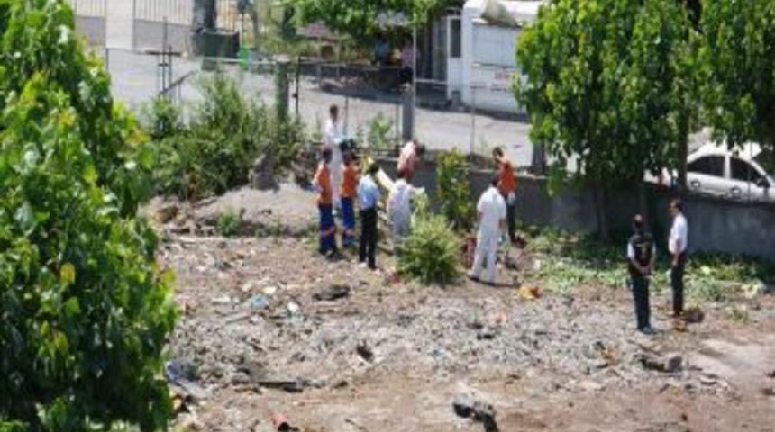 Bomba Arama &Ccedil;alışmaları Devam Ediyor