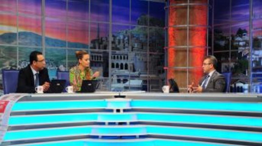 Kırıkkale Medyası, Anadolu'nun Sesi'ne Konuk Oldu