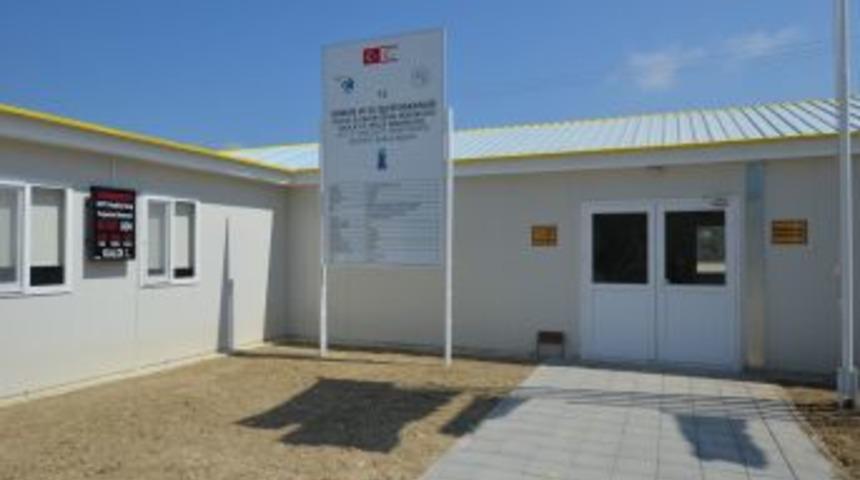 KKTC Su Temini Projesi’nde Geri Sayım Başladı