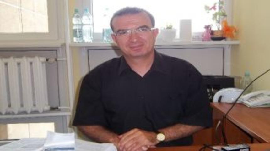 Deniz &Ccedil;ayırları Metal Tehlikesini &Ouml;nl&uuml;yor