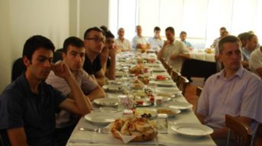 Biga Turizmi Masaya Yatırıldı