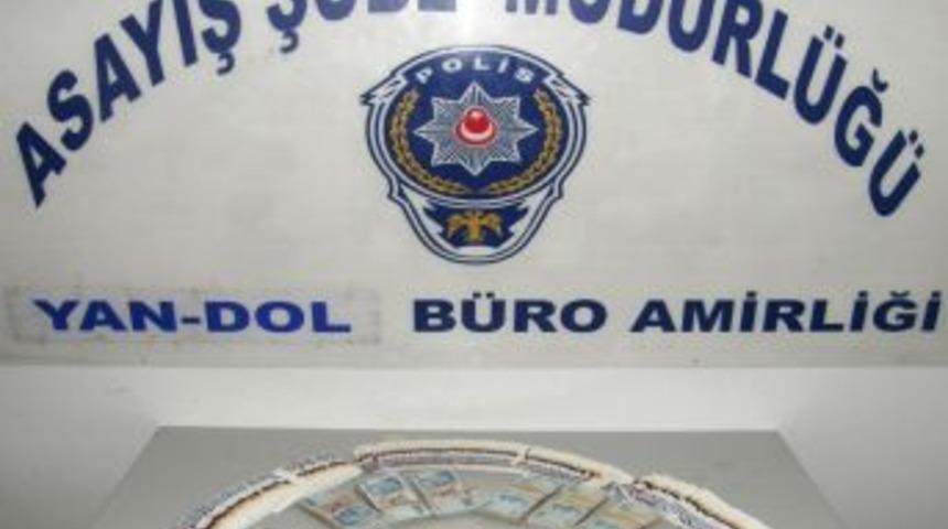 İş Kadını, Telefon Dolandırıcılarına 100 Bin Lira Kaptırdı