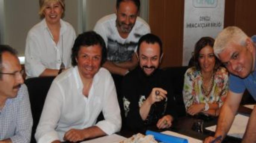 DENİB&rsquo;in Moda Tasarım Yarışmasının Finalistleri Belli Oldu