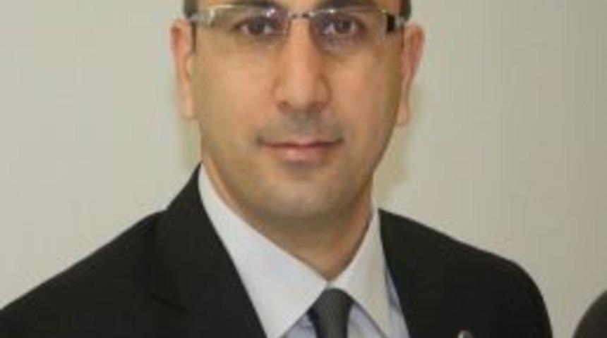 Elektrik M&uuml;hendislerinden Baz İstasyonlarının Şehir Dışına &Ccedil;ıkarılmasına Tepki