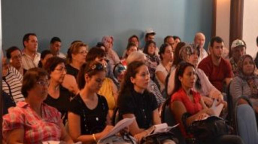 &Ccedil;om&uuml; Tıp Fak&uuml;ltesi&rsquo;nden Ms Okulu