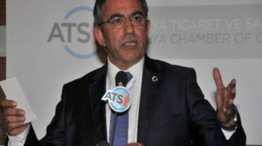 Atso Haziran Ayı Meclis Toplantısı Yapıldı