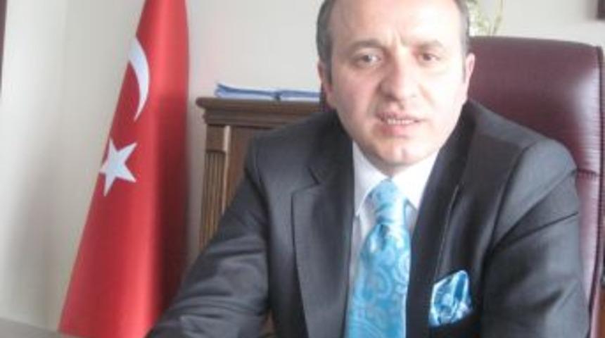 K&uuml;&ccedil;&uuml;kler: Ağa&ccedil;ları Kesmedik, S&ouml;k&uuml;p Başka Yere Diktik