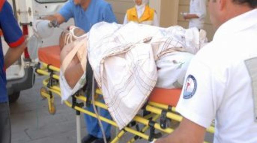 Siverek&rsquo;te 2 Ayrı Trafik Kazası: 1 &Ouml;l&uuml;, 3 Yaralı