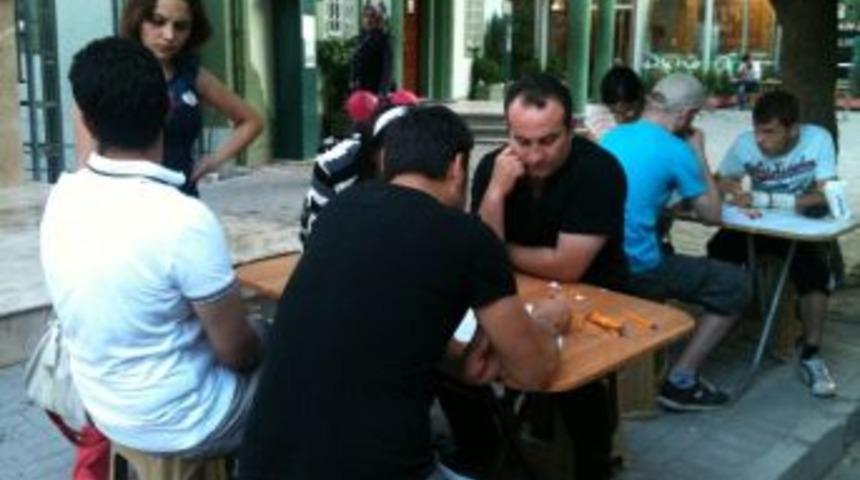 Bolu&rsquo;da Kan Bağışına Yoğun İlgi G&ouml;sterildi