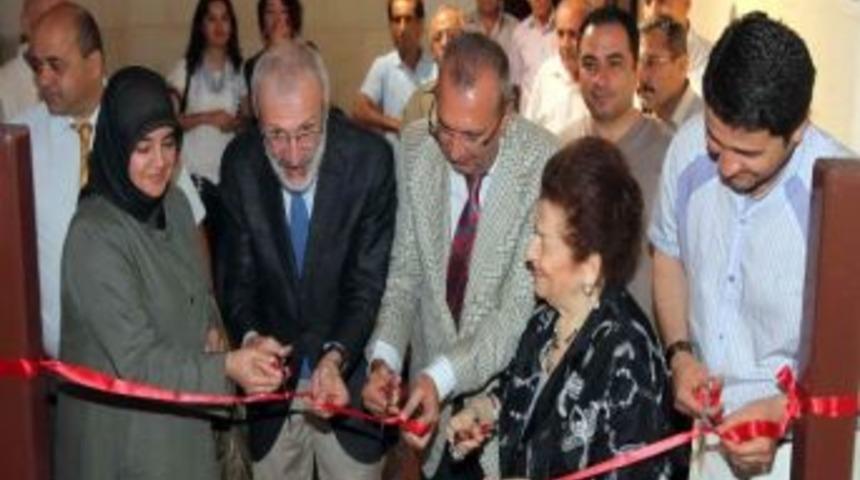 &lsquo;&ccedil;izginin Esrarı&rsquo; Konulu Fotoğraf Sergisi A&ccedil;ıldı