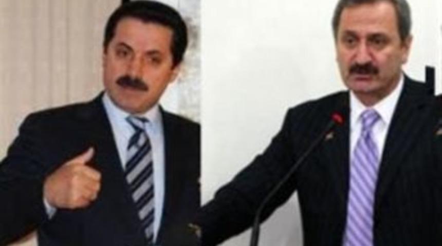 &Ccedil;ağlayan ve &Ccedil;elik Urfa&rsquo;ya geliyor