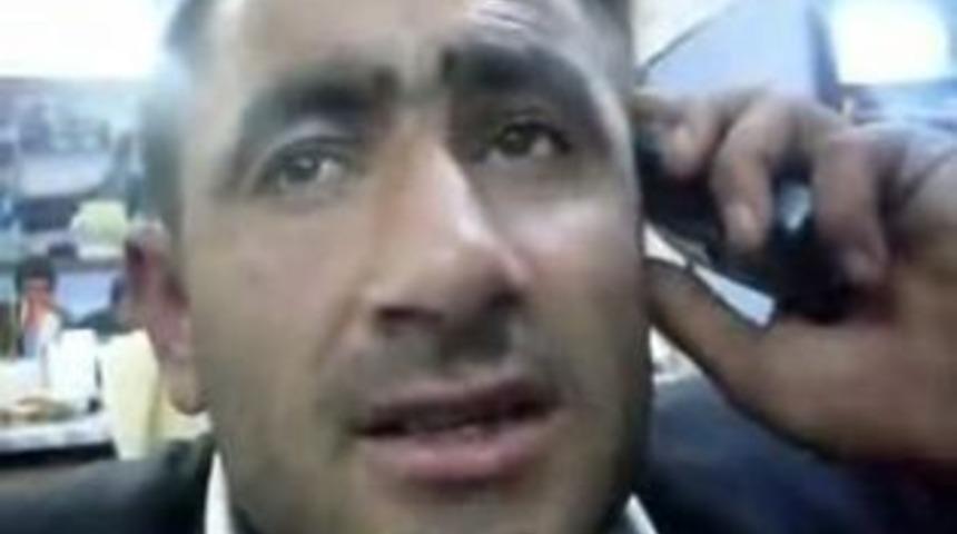 İsmail K&rsquo;dan &ccedil;etin pazarlık