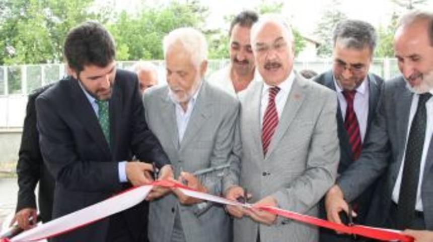 Her Mahalleye Kur&rsquo;an Kursu &Ccedil;alışması Meyvelerini Vermeye Başladı