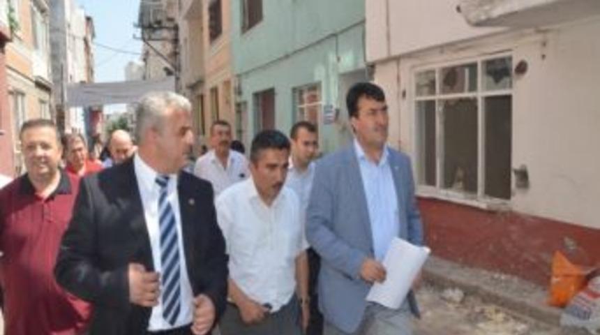 Selamet&rsquo;e Yeni Meydan