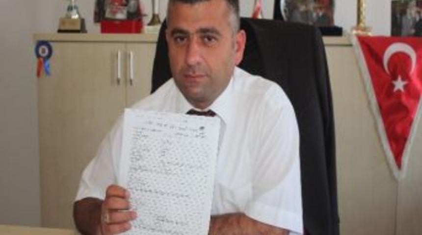 Antalya&rsquo;da İki Futbolcuyu Sahte Menajerler Dolandırdı