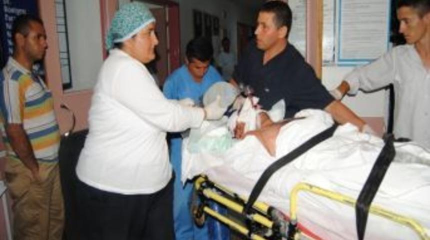 Yabancı Uyruklu Sevgilisi &lsquo;ayrılacağım&rsquo; Deyince Kendini Vurdu