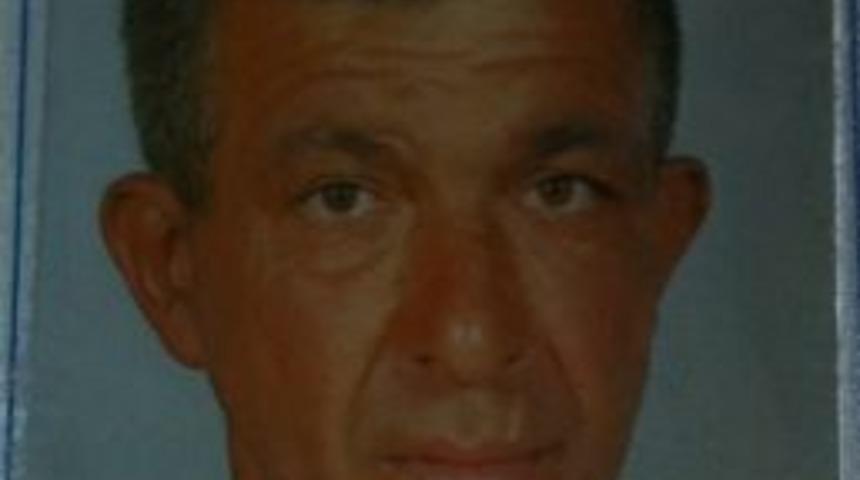 Cinayet Zanlısı Yakalandı