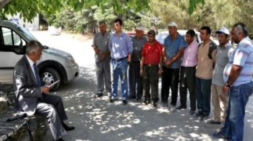 &Ccedil;alışanlara Y&uuml;zde 45 Zam