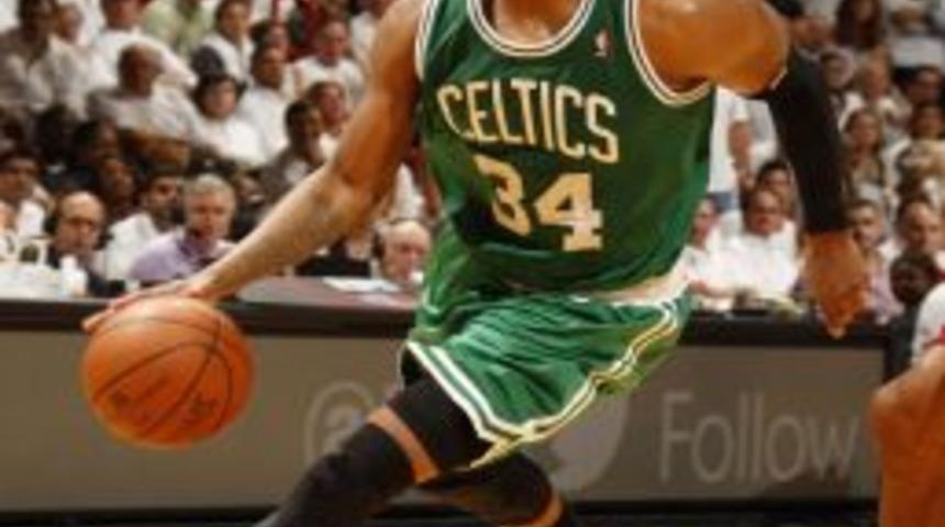 &Uuml;lker Sports Arena Fenerbah&ccedil;e &Uuml;lker - Boston Celtics Ma&ccedil;ına Evsahipliği Yapacak