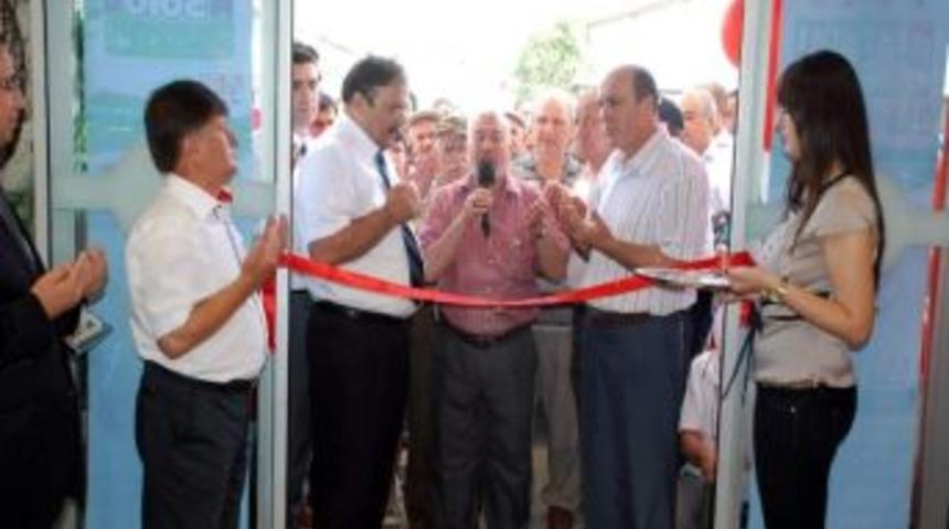 Balıkesir'in Yerel Marketi 4as Zincirini B&uuml;y&uuml;t&uuml;yor