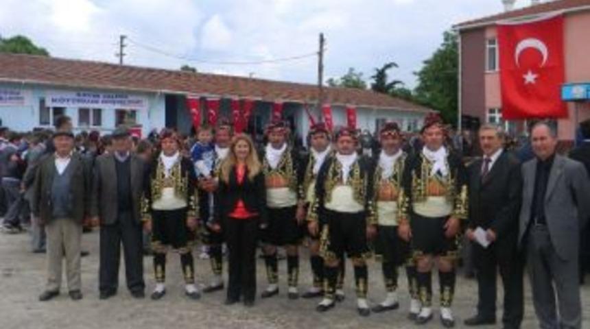 &Ccedil;an&rsquo;ı Bulgaristan&rsquo;da Teslim Edecekler